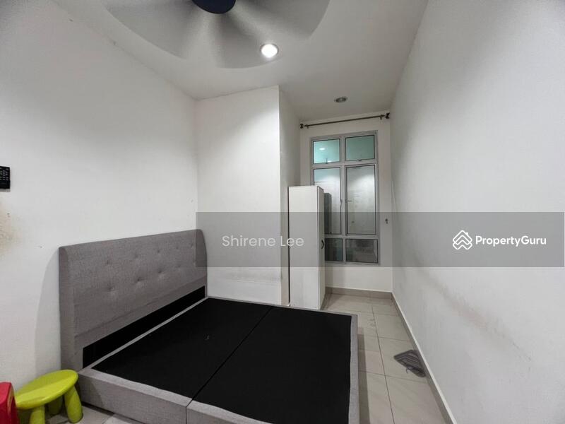 For Rent - Cube 166 @ Jp perdana