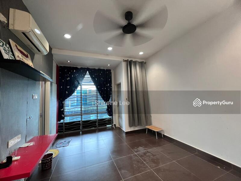For Rent - Cube 166 @ Jp perdana