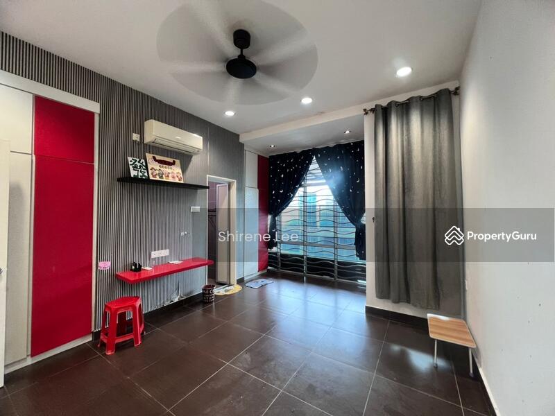 For Rent - Cube 166 @ Jp perdana