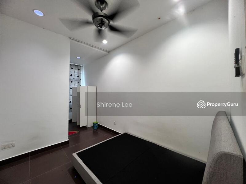 For Rent - Cube 166 @ Jp perdana