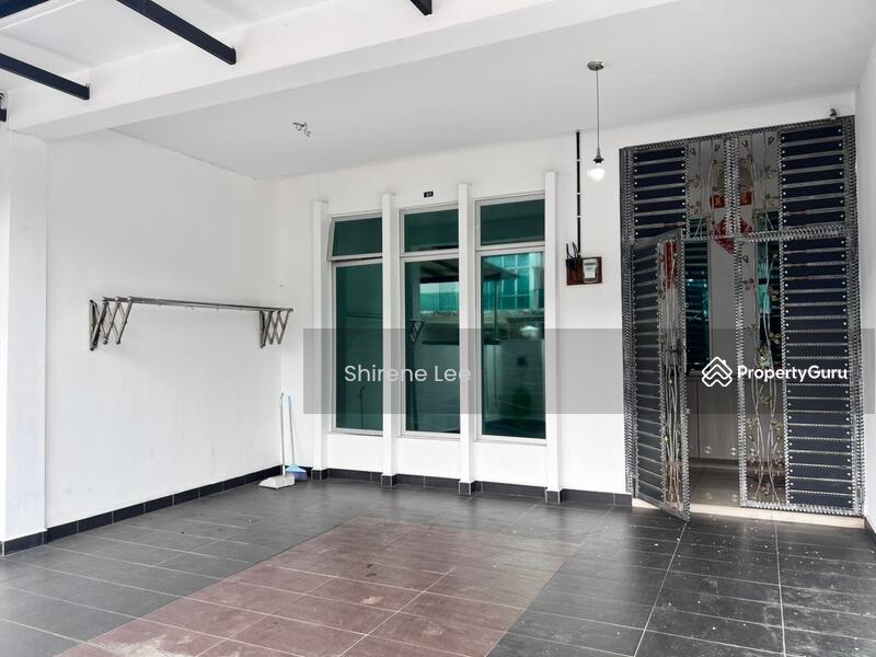 For Rent - Cube 166 @ Jp perdana
