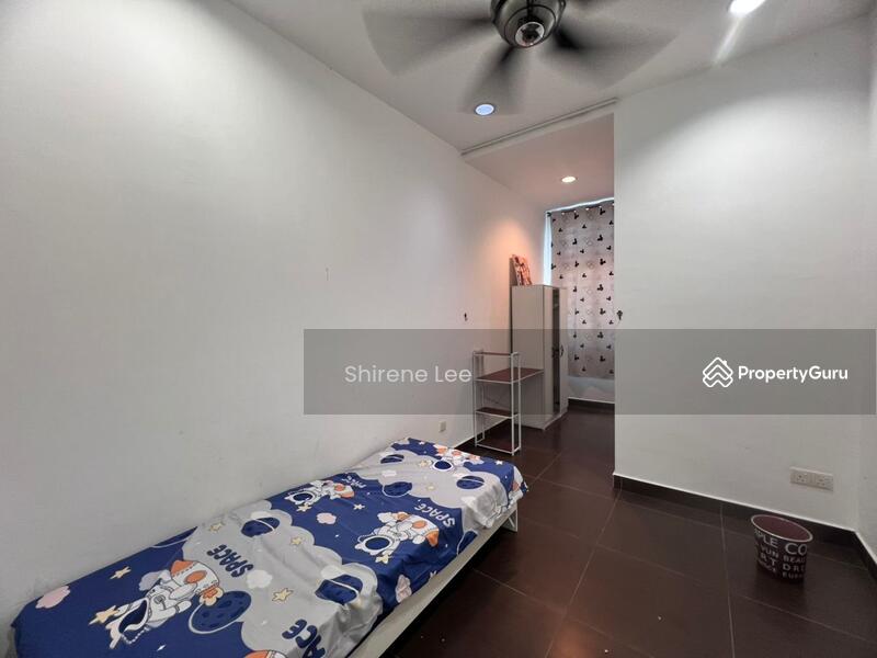 For Rent - Cube 166 @ Jp perdana