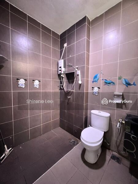 For Rent - Cube 166 @ Jp perdana