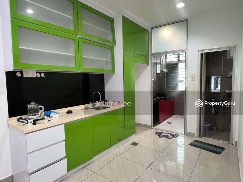For Rent - Cube 166 @ Jp perdana