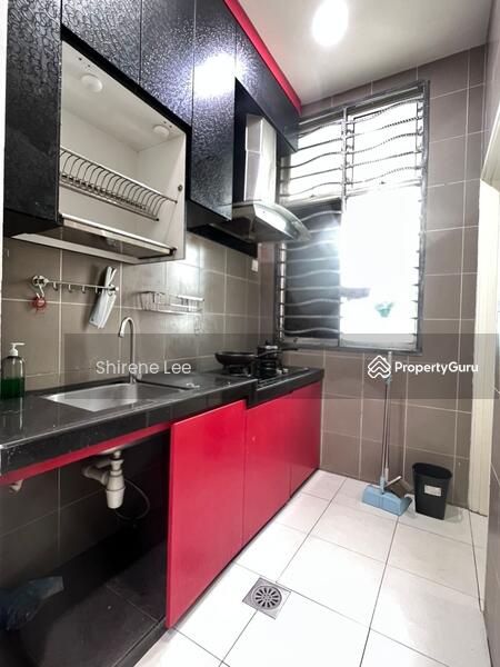 For Rent - Cube 166 @ Jp perdana