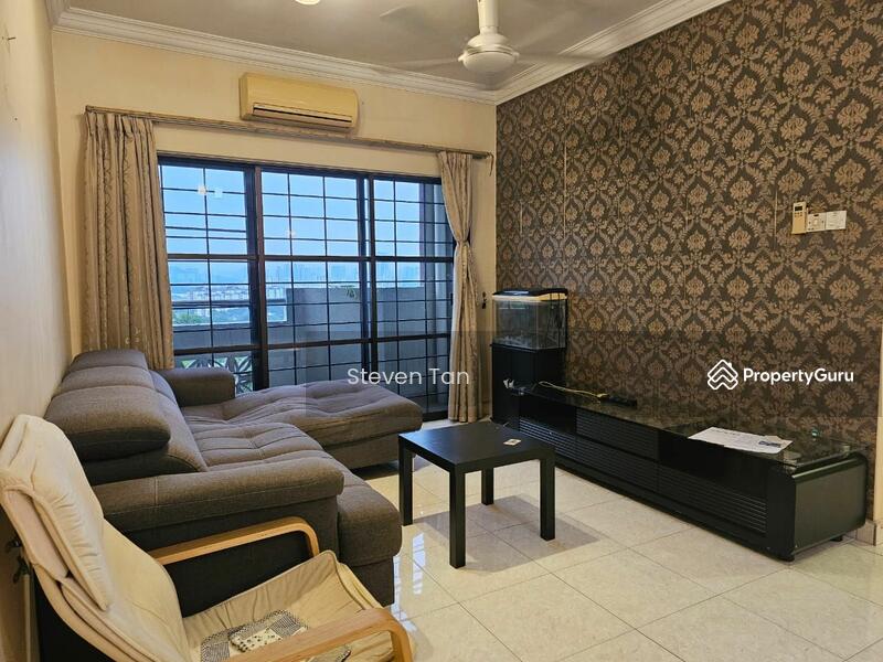 Untuk Disewa - Villamas Apartment