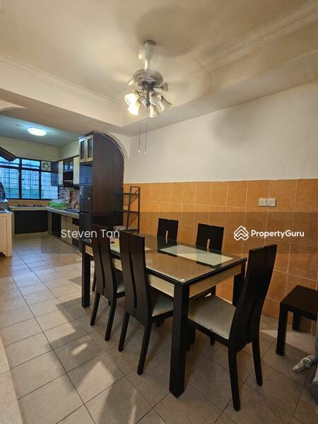 Untuk Disewa - Villamas Apartment