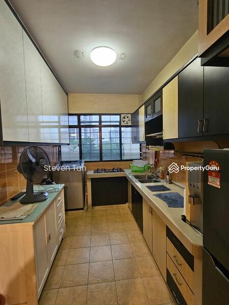 Untuk Disewa - Villamas Apartment