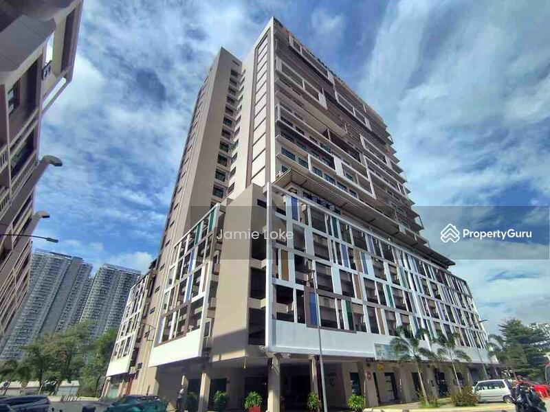 For Sale - Hedgeford 10 Residences