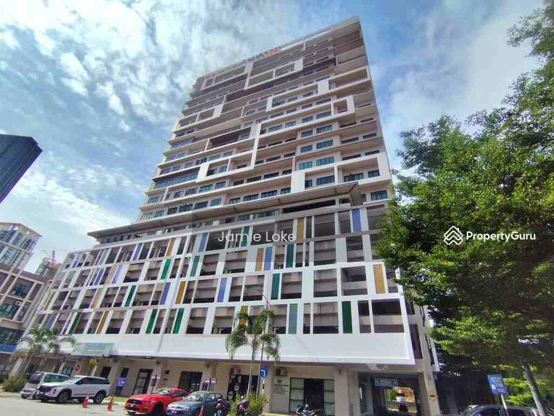 For Sale - Hedgeford 10 Residences
