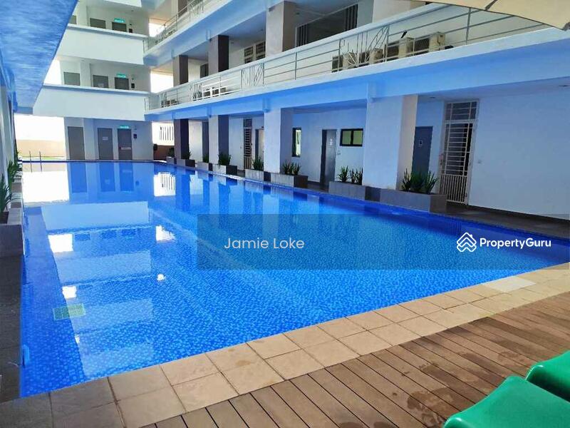 For Sale - Hedgeford 10 Residences
