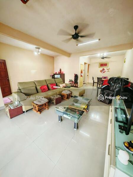 Untuk Dijual - Taman Flora Impian