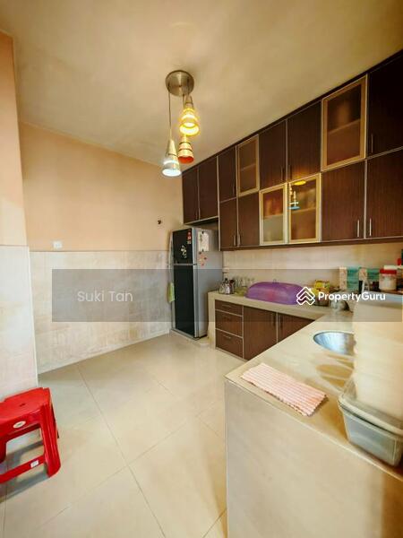 Untuk Dijual - Taman Flora Impian