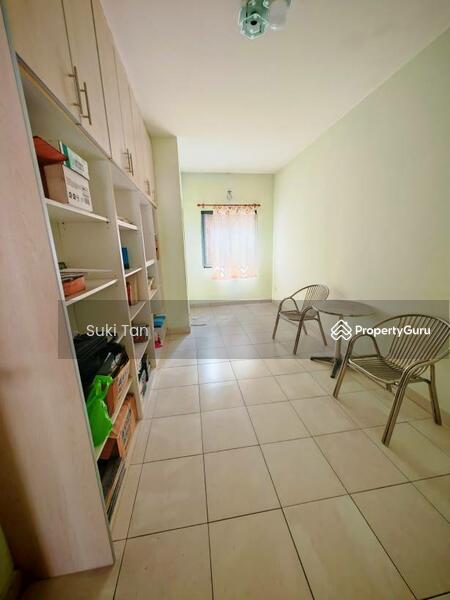 Untuk Dijual - Taman Flora Impian
