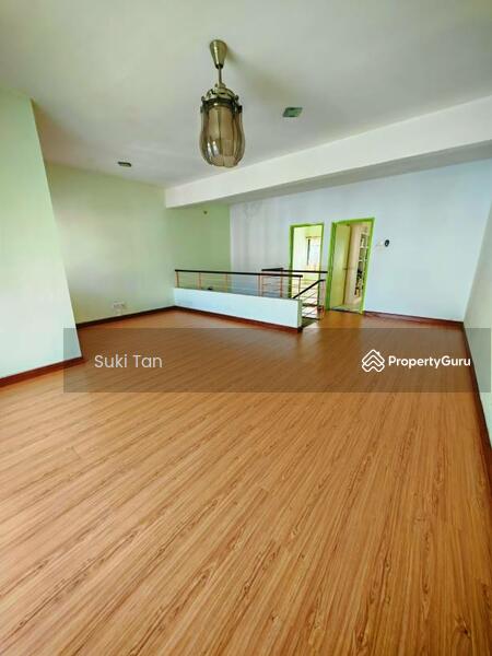 Untuk Dijual - Taman Flora Impian