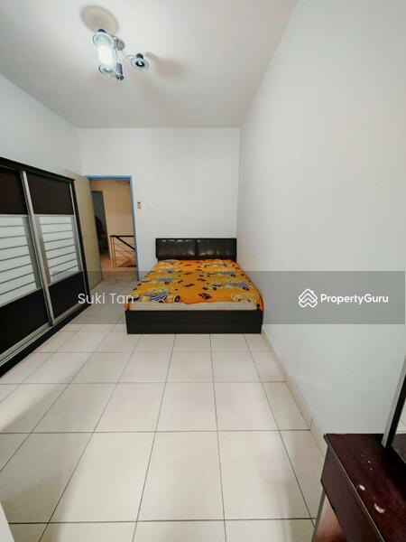 Untuk Dijual - Taman Flora Impian