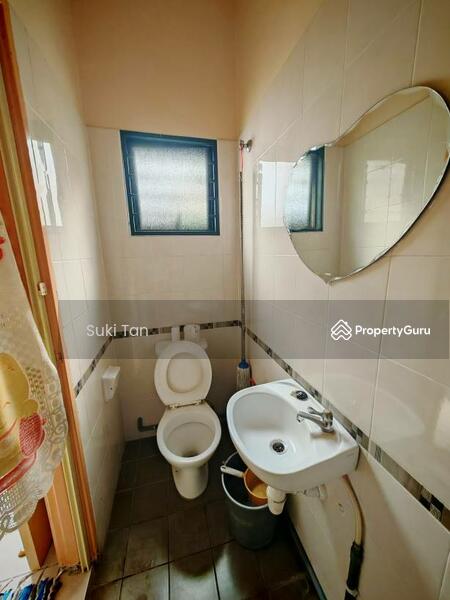 Untuk Dijual - Taman Flora Impian