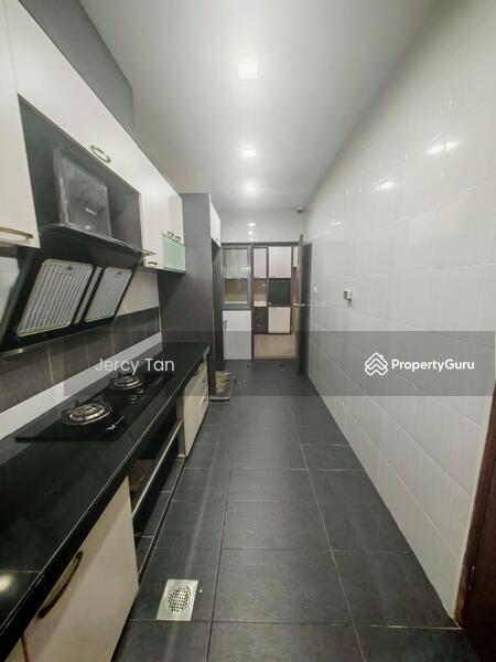 For Sale - Taman Seri Bukit Segambut