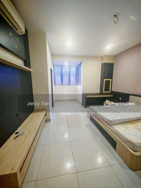 For Sale - Taman Seri Bukit Segambut