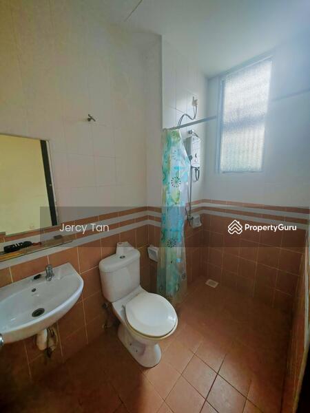 For Sale - Taman Seri Bukit Segambut