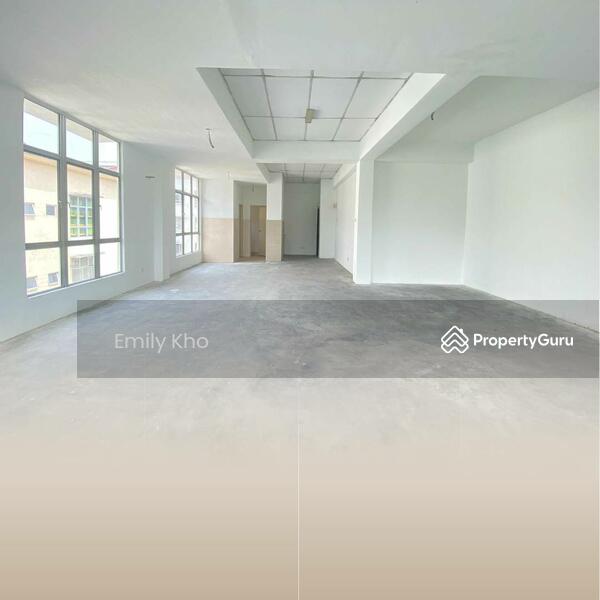 For Rent - Dataran Otomobil