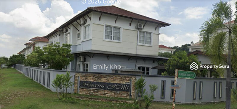 For Sale - 6P2508 3953 Bungalow Lang Nuang Hills U11 by Emily