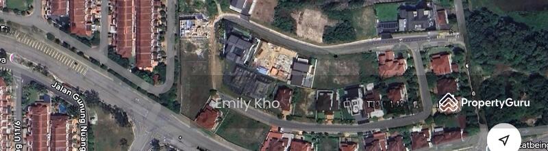 For Sale - 6P2508 3953 Bungalow Lang Nuang Hills U11 by Emily