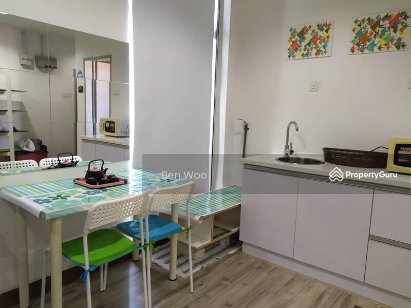 For Sale - PJ5 Soho