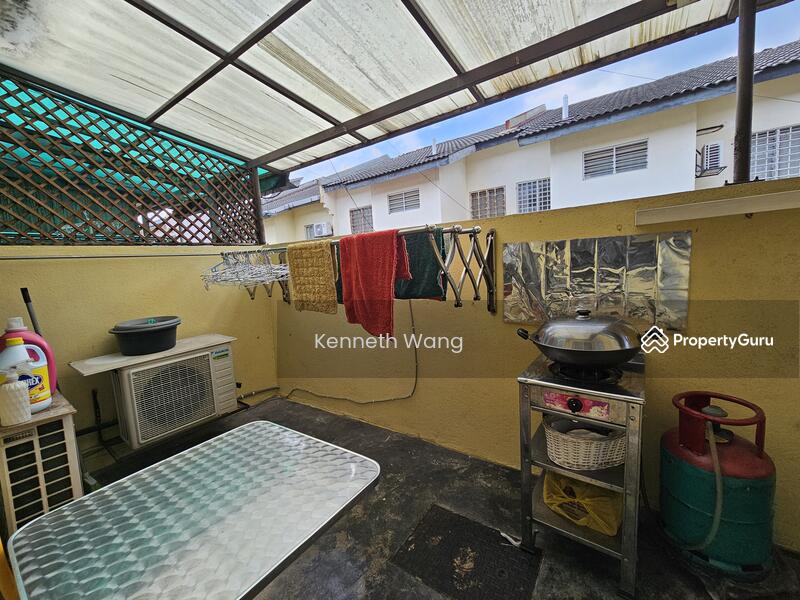 For Sale - Saujana Damansara