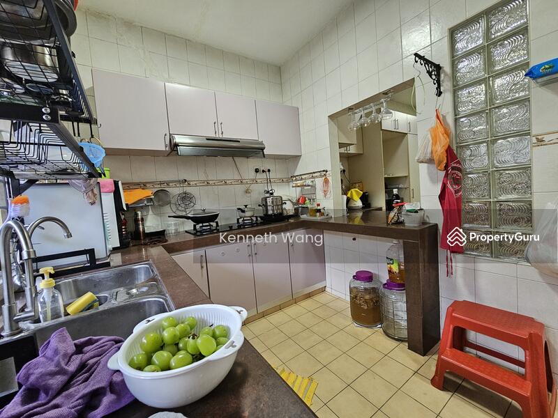 For Sale - Saujana Damansara