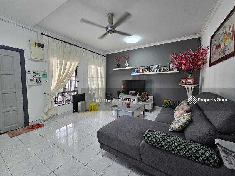 For Sale - Saujana Damansara