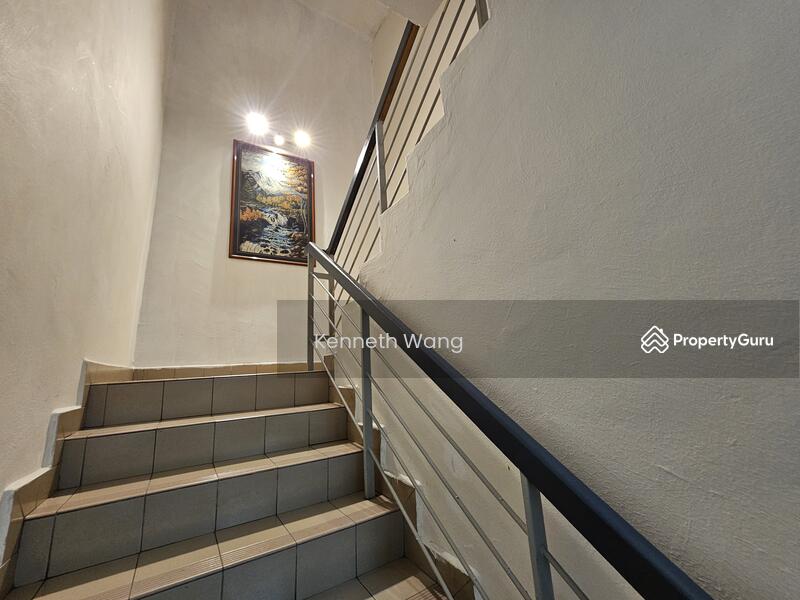 For Sale - Saujana Damansara