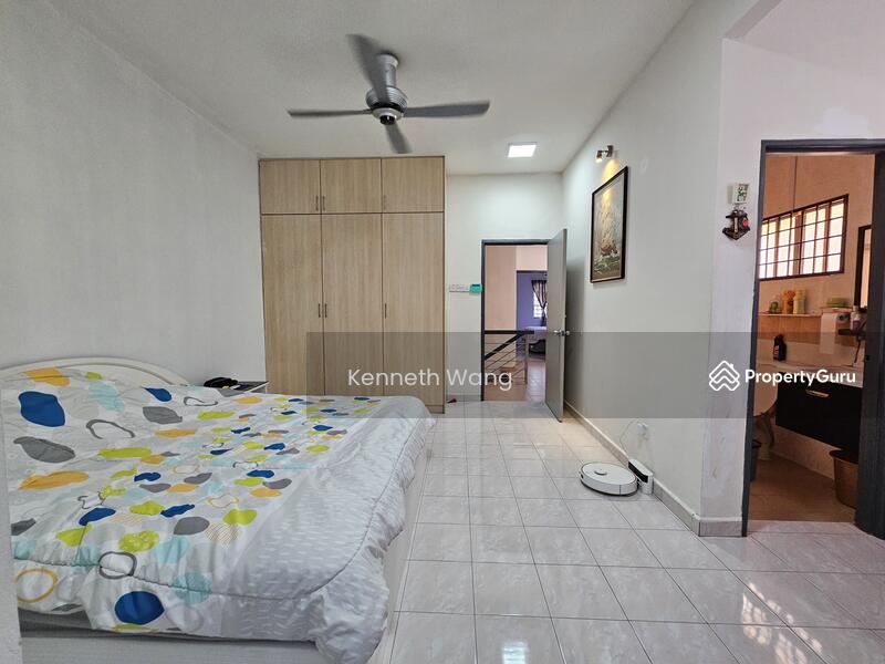 For Sale - Saujana Damansara