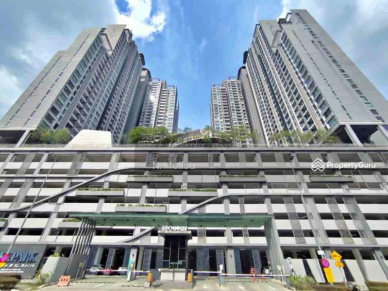 For Sale - LakePark Residence @ KL North