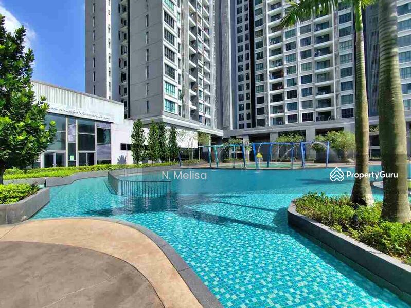For Sale - LakePark Residence @ KL North