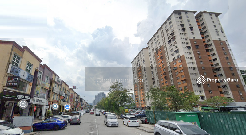 For Sale - Pangsapuri Seroja