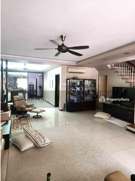 For Sale - Cahaya SPK