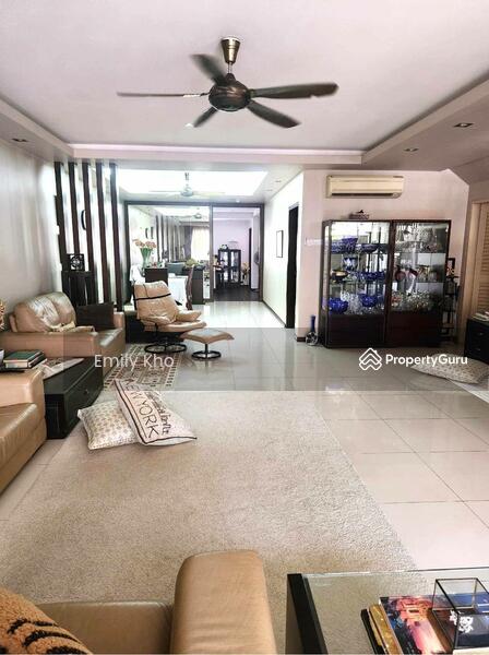 For Sale - Cahaya SPK