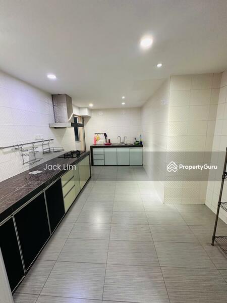 Untuk Disewa - Pandan Ville Condominium