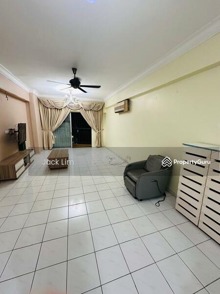Untuk Disewa - Pandan Ville Condominium