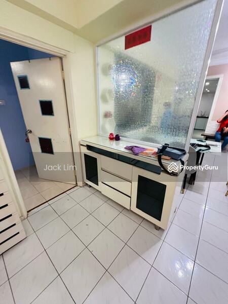 Untuk Disewa - Pandan Ville Condominium
