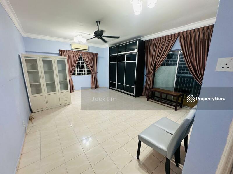 Untuk Disewa - Pandan Ville Condominium