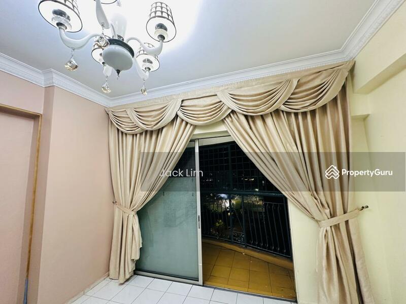 Untuk Disewa - Pandan Ville Condominium