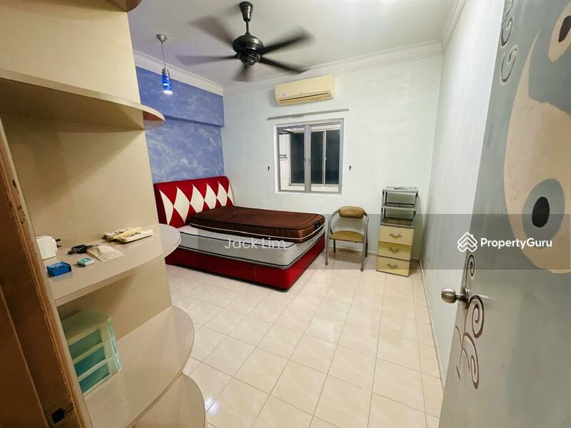 Untuk Disewa - Pandan Ville Condominium