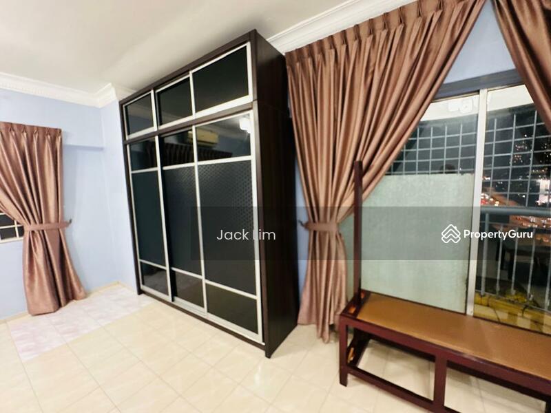 Untuk Disewa - Pandan Ville Condominium