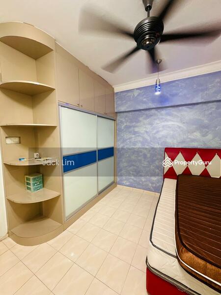 Untuk Disewa - Pandan Ville Condominium