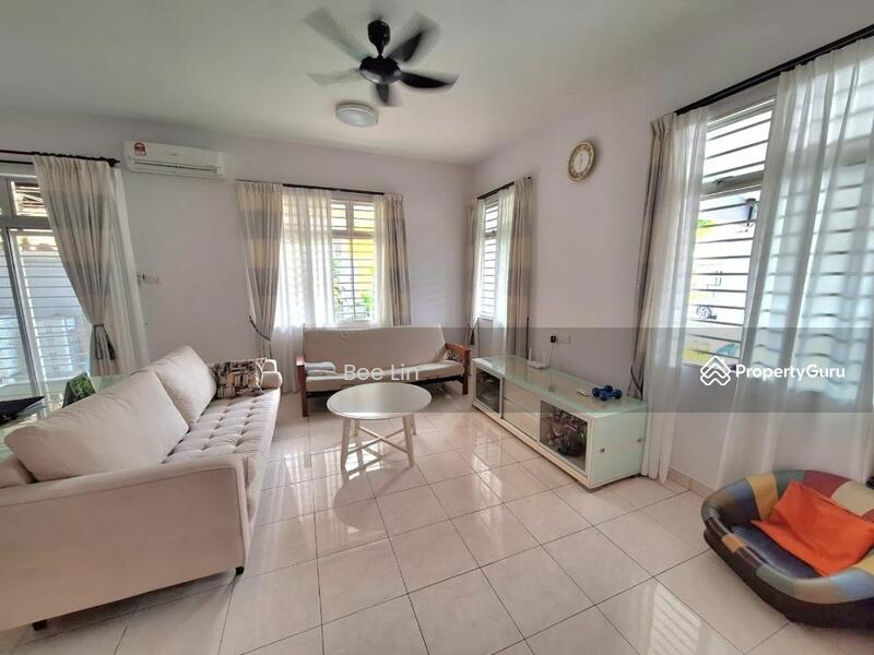 For Sale - Cluster House at Setia Damai