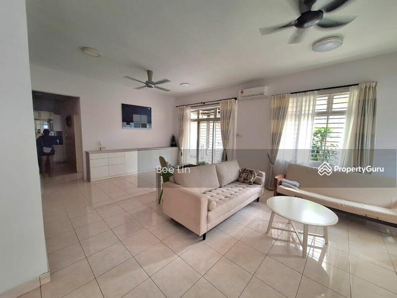 For Sale - Cluster House at Setia Damai