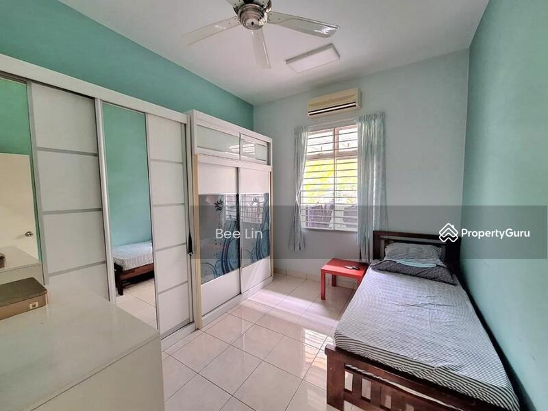 For Sale - Cluster House at Setia Damai