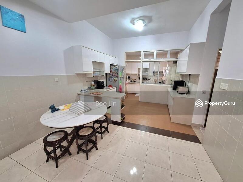 For Sale - Cluster House at Setia Damai